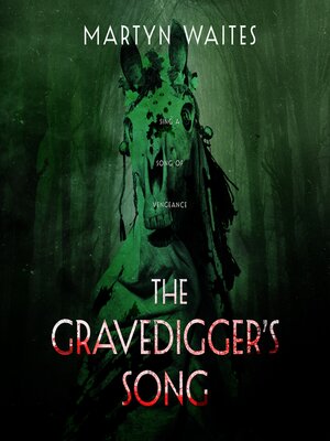 cover image of The Gravedigger's Song